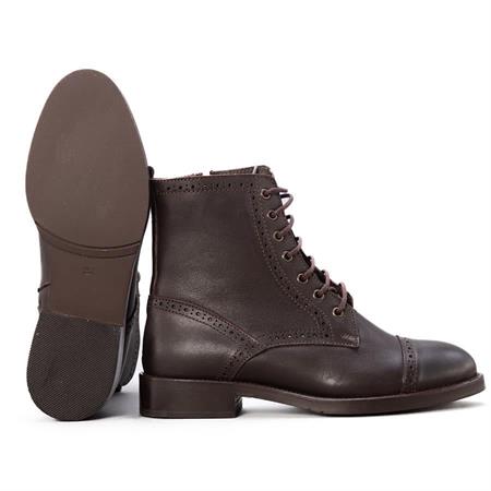 Gusse Leyal Kadın Hakiki Deri Bot 03405