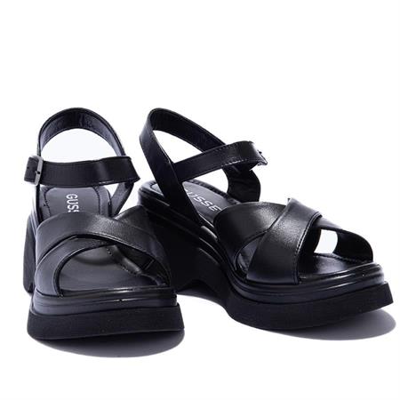 Gusse Libby Kadın Hakiki Deri Sandalet 64004