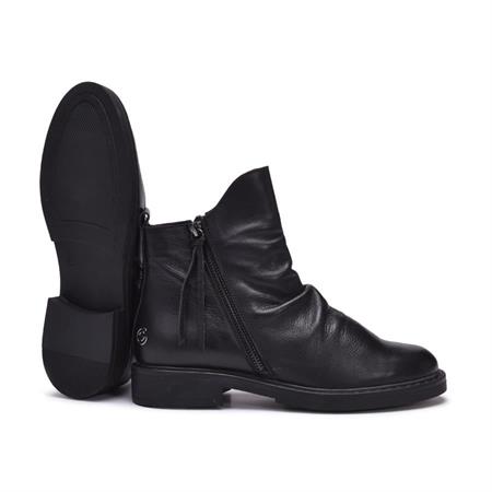 Gusse Liliyabella Kadın Hakiki Deri Bot 269110