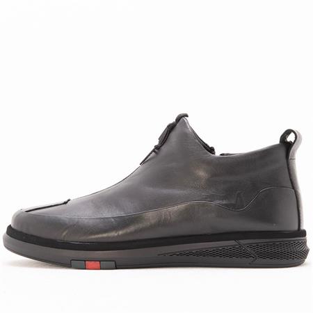 Gusse Lio Erkek Hakiki Deri Günlük Ayakkabı 18487