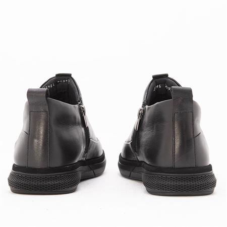 Gusse Lio Erkek Hakiki Deri Günlük Ayakkabı 18487