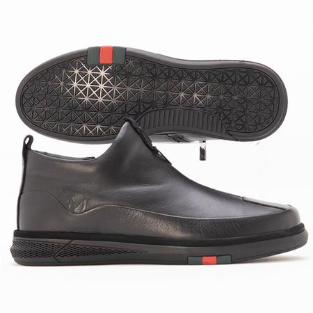 Gusse Lio Erkek Hakiki Deri Günlük Ayakkabı 18487