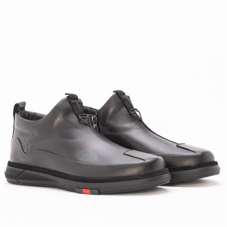 Gusse Lio Erkek Hakiki Deri Günlük Ayakkabı 18487