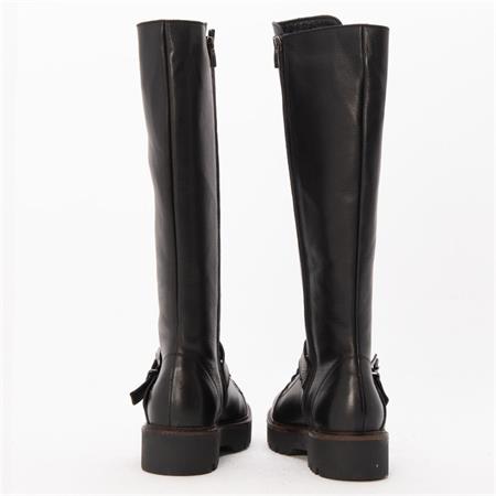 Gusse Liv Kadın Hakiki Deri Çizme 243110