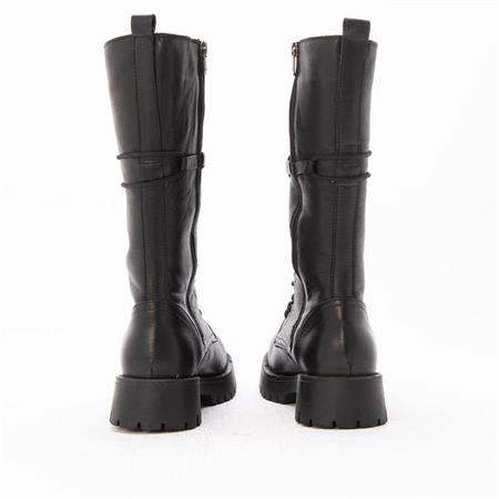 GUSSE LOLE KADIN HAKIKI DERI CIZME 319502