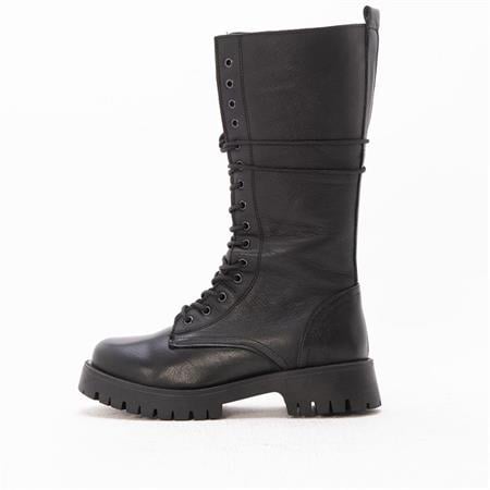 GUSSE LOLE KADIN HAKIKI DERI CIZME 319502