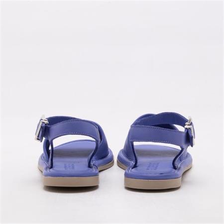 GUSSE LONE KADIN HAKIKI DERI SANDALET 242303