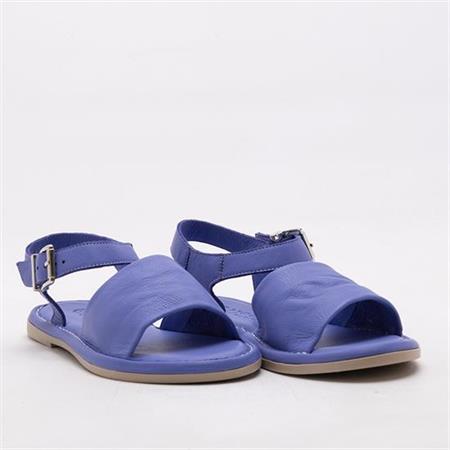 GUSSE LONE KADIN HAKIKI DERI SANDALET 242303