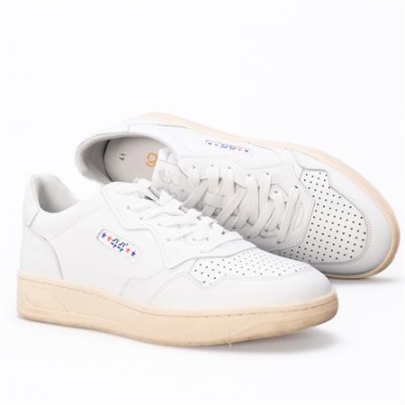 Gusse Lorenzo Hakiki Deri Erkek Sneaker 19491