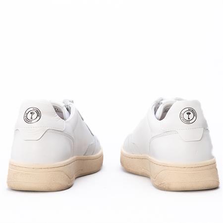 Gusse Lorenzo Hakiki Deri Erkek Sneaker 19491