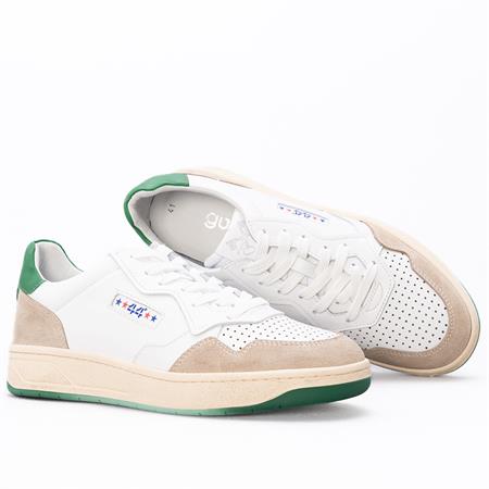 Gusse Lorenzo Hakiki Deri Erkek Sneaker 19491