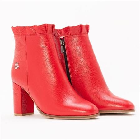 Gusse Lorı Kadın Hakıkı Derı Bot  K309