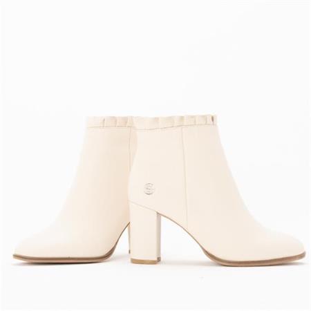 Gusse Lorı Kadın Hakıkı Derı Bot  K309