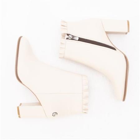 Gusse Lorı Kadın Hakıkı Derı Bot  K309