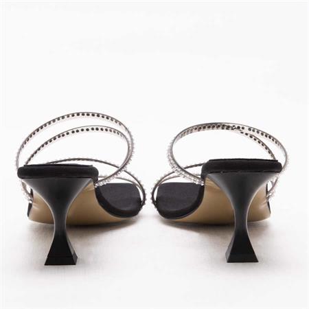 GUSSE LOUISA KADIN TAŞLI ABİYE TERLİK 3325-1