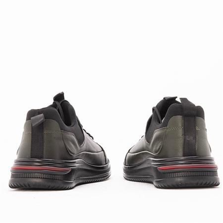 Gusse Lourıs Erkek Hakıkı Derı Ayakkabı 18450