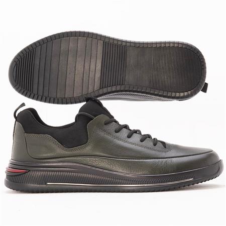 Gusse Lourıs Erkek Hakıkı Derı Ayakkabı 18450