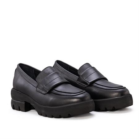 Gusse Lucia Kadın Hakiki Deri Ayakkabı 45670