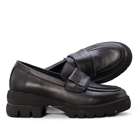 Gusse Lucia Kadın Hakiki Deri Ayakkabı 45670