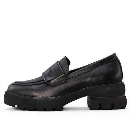 Gusse Lucia Kadın Hakiki Deri Ayakkabı 45670