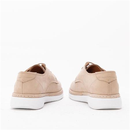 GUSSE LUKA ERKEK HAKİKİ NUBUK DERİ CASUAL  AYAKKABI-167-1