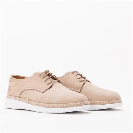 GUSSE LUKA ERKEK HAKİKİ NUBUK DERİ CASUAL  AYAKKABI-167-1