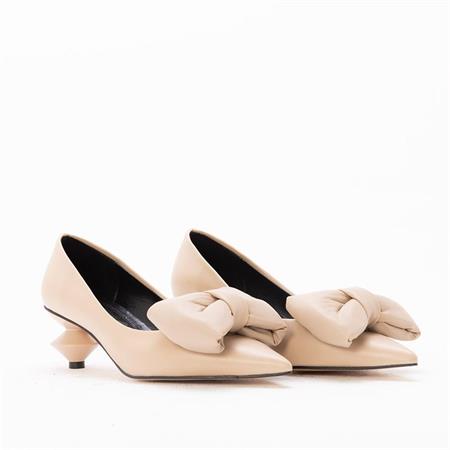 GUSSE LULU KADIN TOPUKLU AYAKKABI 1238