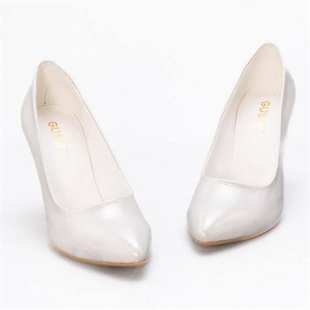 Gusse Luna Kadın Stiletto Ayakkabı 159