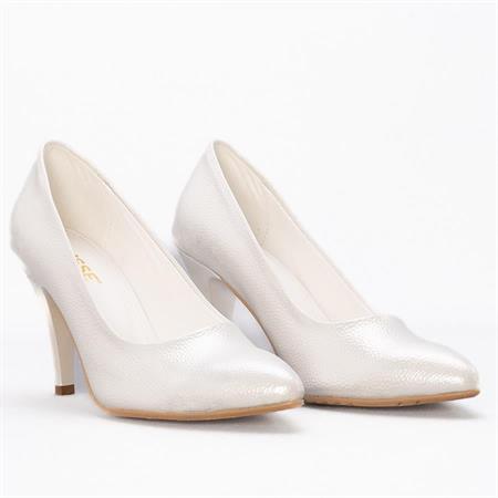 Gusse Luna Kadın Stiletto Ayakkabı 159