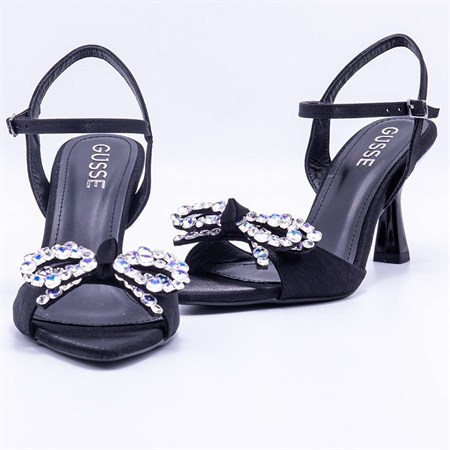 Gusse Lunes Kadın Abiye Sandalet 552-4