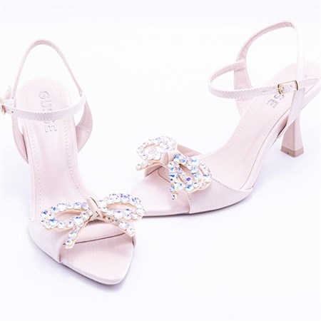 Gusse Lunes Kadın Abiye Sandalet 552-4