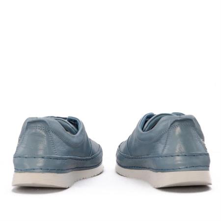 Gusse Luz Kadın Hakiki Deri Ayakkabı 233025