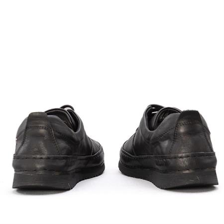 Gusse Luz Kadın Hakiki Deri Ayakkabı 233025