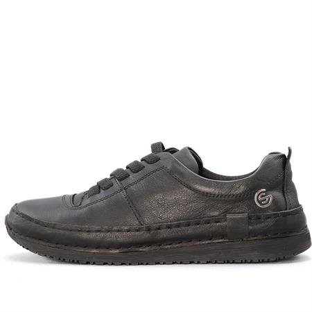 Gusse Luz Kadın Hakiki Deri Ayakkabı 233025