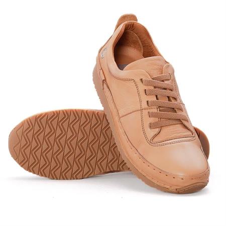 Gusse Luz Kadın Hakiki Deri Ayakkabı 233025