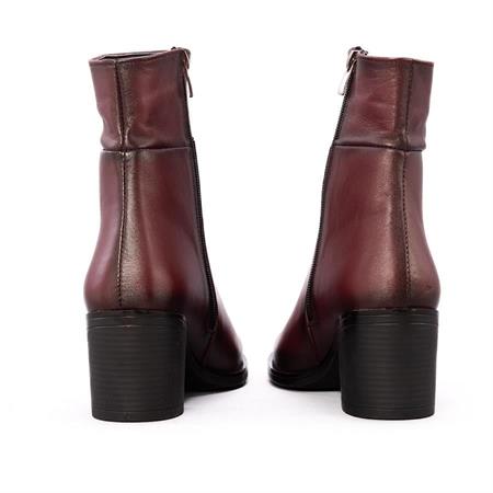 Gusse Lydie Kadın Hakiki Deri Bot 306