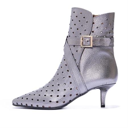 Gusse Lyra Kadın Hakiki Deri Yazlık Bot K151954