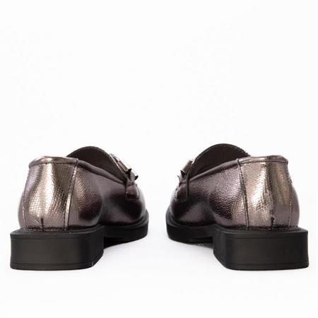 Gusse Maddax Kadın Günlük Ayakkabı 210-3