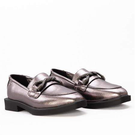 Gusse Maddax Kadın Günlük Ayakkabı 210-3