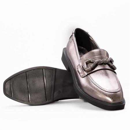 Gusse Maddax Kadın Günlük Ayakkabı 210-3