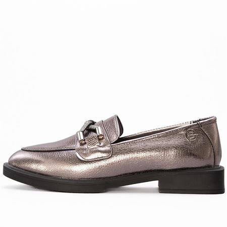 Gusse Maddax Kadın Günlük Ayakkabı 210-3