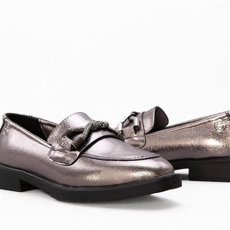 Gusse Maddax Kadın Günlük Ayakkabı 210-3