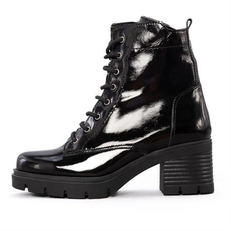 Gusse Madelyn Kadın Hakiki Rugan Deri Bot 2427-3