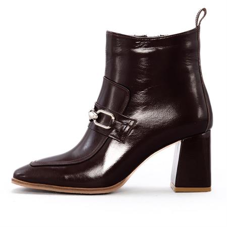 Gusse Madison Kadın Hakiki Rugan Deri Bot K740