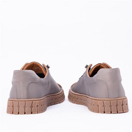 Gusse Malcolm Erkek Triko Ayakkabı - 9872-4