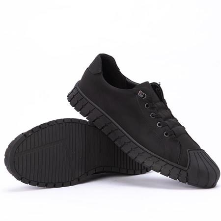 Gusse Malcolm Erkek Triko Ayakkabı - 9872-4