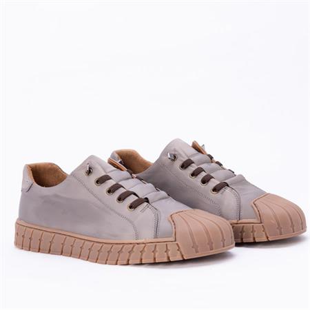 Gusse Malcolm Erkek Triko Ayakkabı - 9872-4