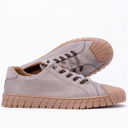 Gusse Malcolm Erkek Triko Ayakkabı - 9872-4