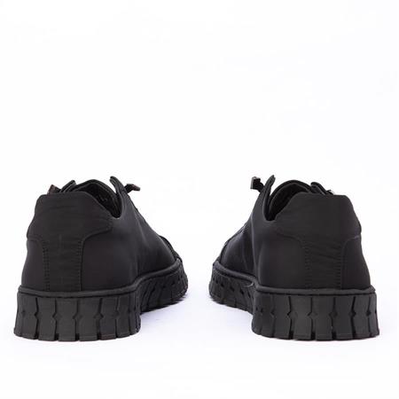 Gusse Malcolm Erkek Triko Ayakkabı - 9872-4