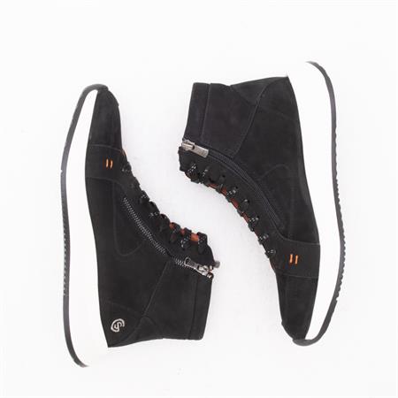 Gusse Malte Erkek Hakiki Nubuk Deri Bot 232250